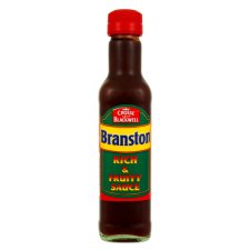 Branston Fruity Sauce 250g
